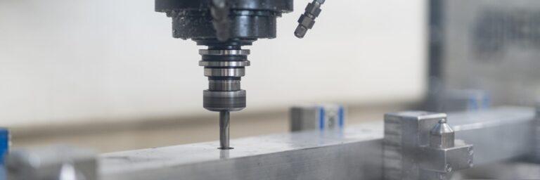 Tokarka CNC